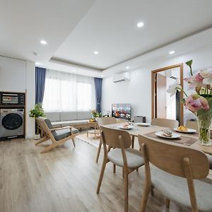 Three-Bedroom Premium Apartment